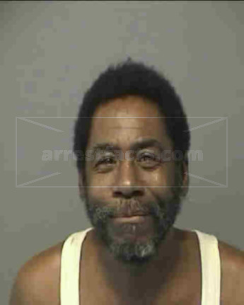 Aldrich Arron Jones