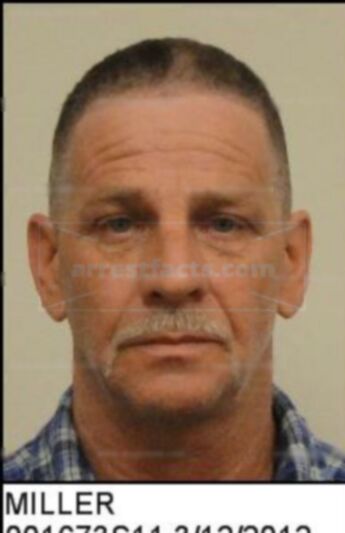 Larry Dean Miller