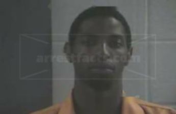 Antonio Tyrone Johnson