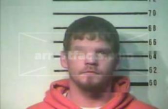 Wesley Mandell Thomas