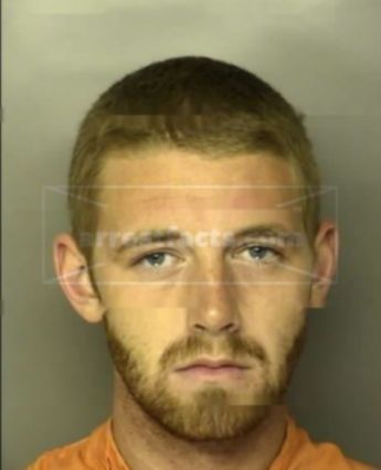 Zachary Wayne Smith