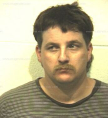 Troy Alan Tedford