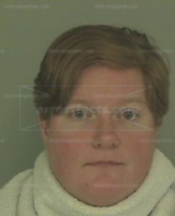 Michella Dawn Lockett