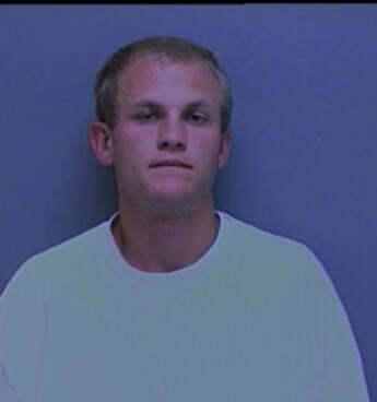 Chad Louis Johnson