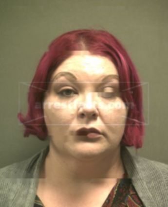 Damitra Desirae Duncan