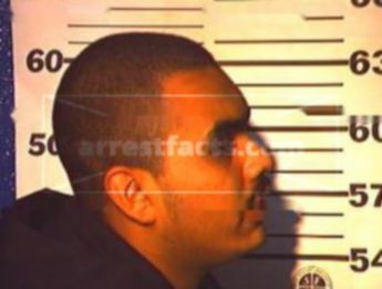 Martin Pete Guerrero Ramos
