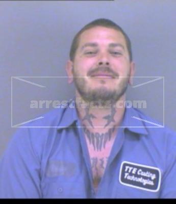 Christopher David Gibson