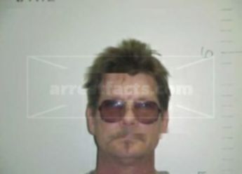 Charles Ray Lockwood