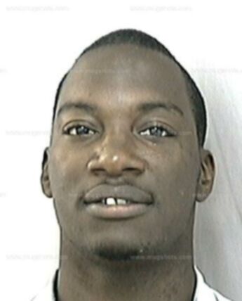 Rickey D Gold Jr.