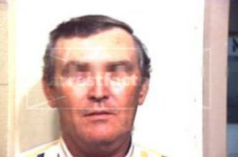 Ira Wayne Halbert