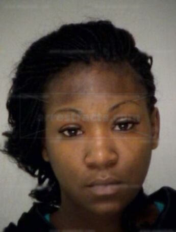 Shiquanna Katina Watson