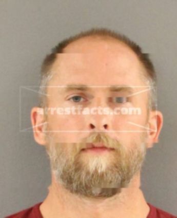 James Darrell Patterson