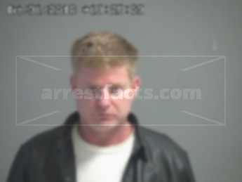 Justin John Whittaker