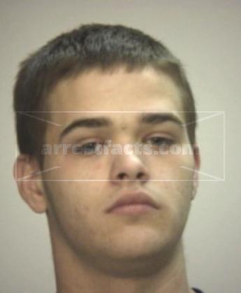 Matthew Jerry Seay
