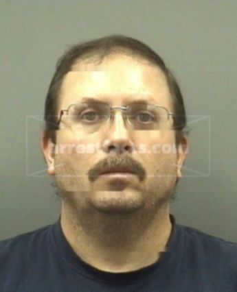 Steven Mark Beaver