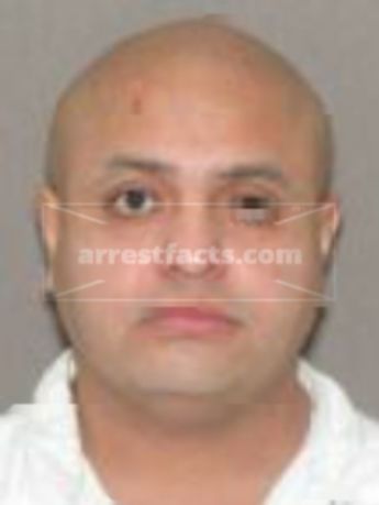 Jesus Manuel Ortiz Jr.