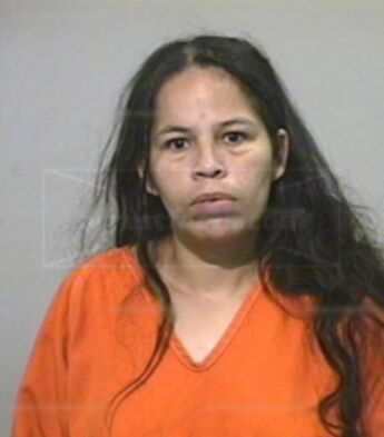 Frances Nmn Rodriguez