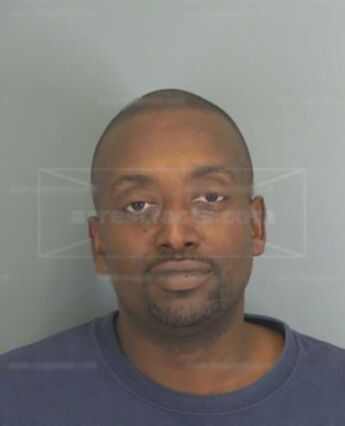 Michael Antonio Anderson