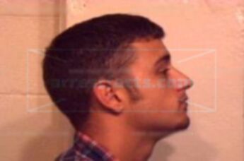 Travis James Barnett