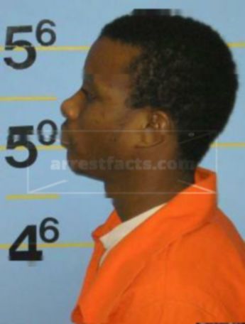 Antonio Leray Williams