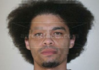 Anthony Terrell Knight