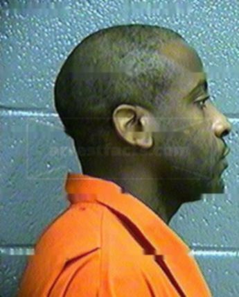 Matthew Evans Shockley