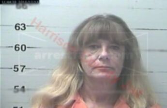 Nancy Jean Stanfield