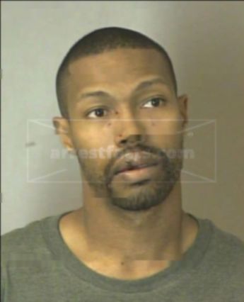 Marcus Montavaios Mccloud