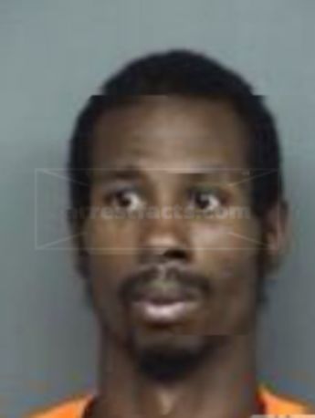 Joseph Earl Ingram