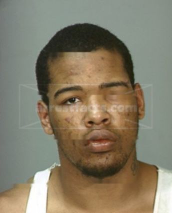 Theodore Deshawn Smith