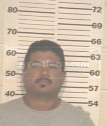 Michael Vasquez Garcia