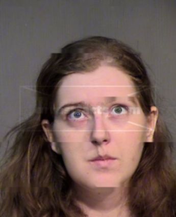 Amanda Jo Sturgeon