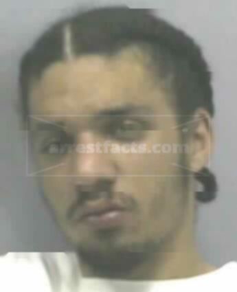 Jordan Lamont Bennett