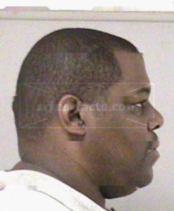 Deandre Domino