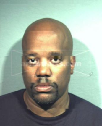 Keith Lamuont Williams