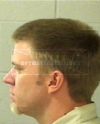 Bradley Scott Stratton