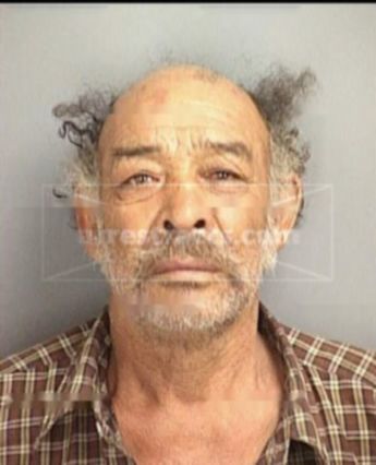 Simon Alejandro Aragon