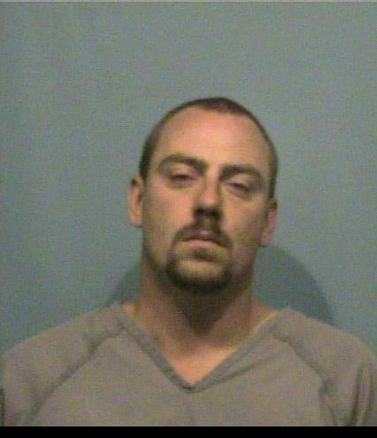 Christopher Daniel Frisbie