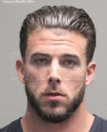 Sean Adam Weldon