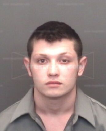Austin Cole Hobgood