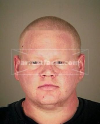 Phillip Adam Hunter