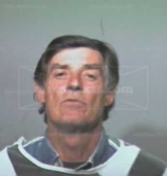 Roy Lee Morton