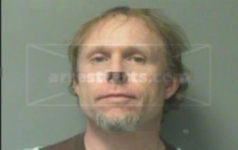 Michael Eugene Morris
