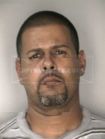 Julio A Vegalopez