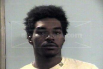 Taquean Jamal Brown