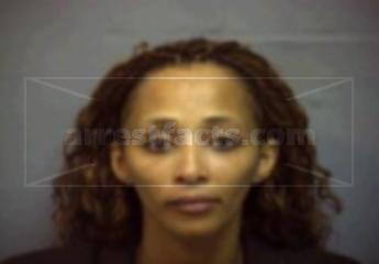 Geraldine Yvette Upton