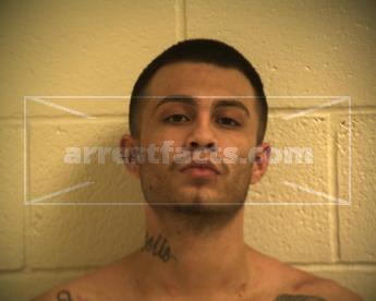 Andrew Laurence Garcia