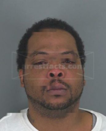 Lawrence Antwaun Penson
