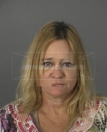Elizabeth Christine Mercer