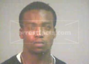 Marlon Langston Smith
